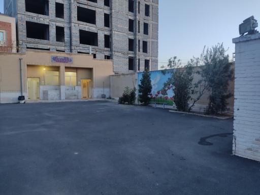 دبیرستان دخترانه شاهد رضویه