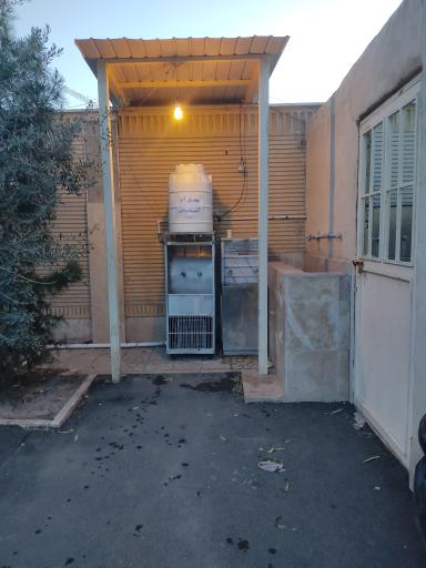 دبیرستان دخترانه شاهد رضویه