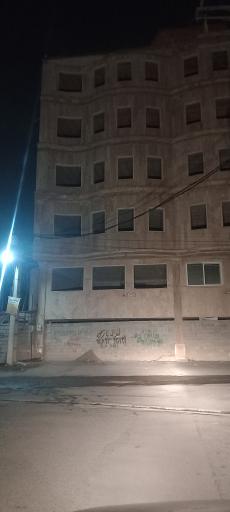 عکس مجتمع مسکونی بهار ۸