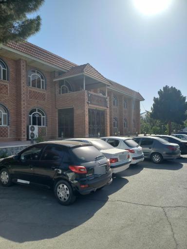 عکس مجتمع فرهنگی تفریحی ورزشی شهید احمد کاظمی