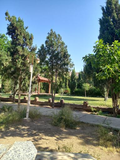 عکس مجتمع فرهنگی تفریحی ورزشی شهید احمد کاظمی