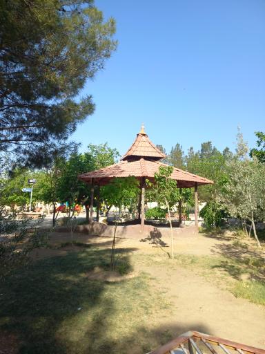 عکس مجتمع فرهنگی تفریحی ورزشی شهید احمد کاظمی