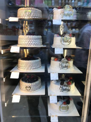 عکس شیرینی شارلوت