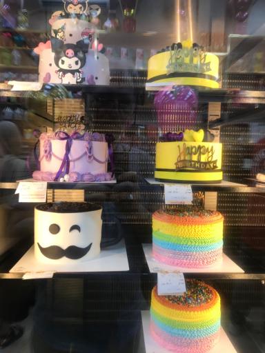 عکس شیرینی شارلوت