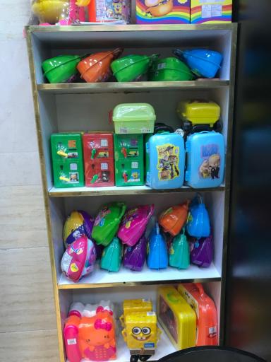 عکس شیرینی شارلوت