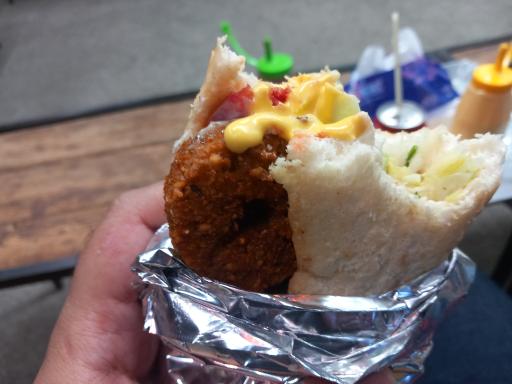 فلافل شازده