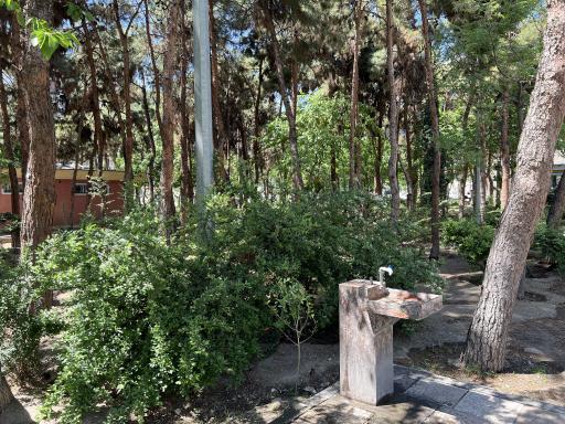 عکس بوستان ستارخان