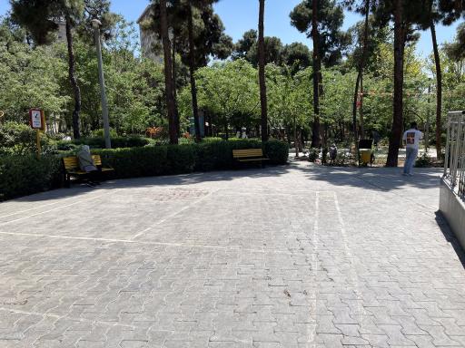 عکس بوستان ستارخان