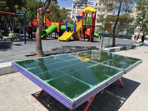 عکس بوستان ستارخان