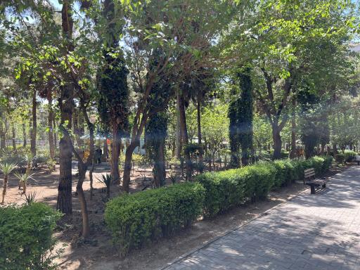 عکس بوستان ستارخان