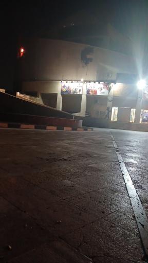 عکس پردیس سینمایی تماشا