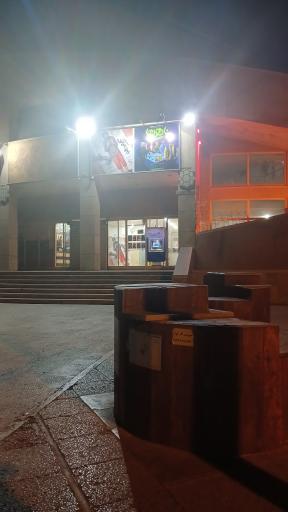 عکس پردیس سینمایی تماشا