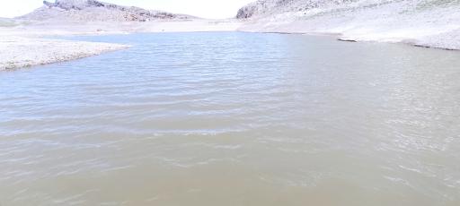 عکس سد خوشرود