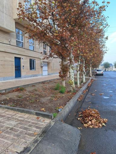 عکس مجتمع مسكونى ماهدشت نوين