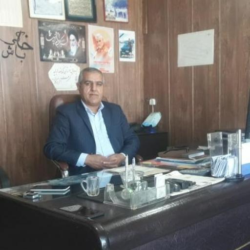 عکس مشاور املاک افق بابانیا