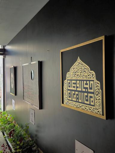 عکس فضای کار اشتراکی جدر