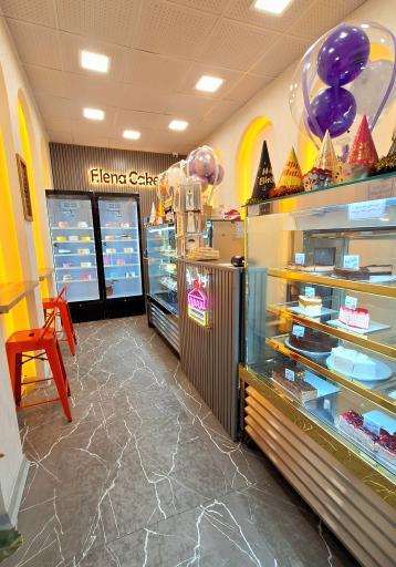 بوتیک کیک النا