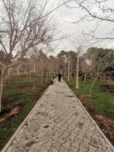 عکس بوستان ستارخان