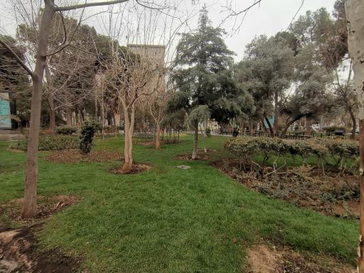 عکس بوستان ستارخان