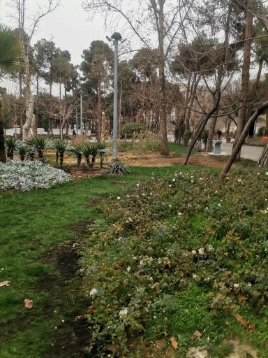 عکس بوستان ستارخان