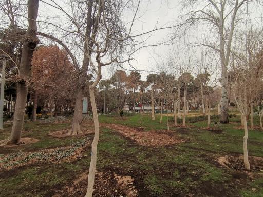 عکس بوستان ستارخان