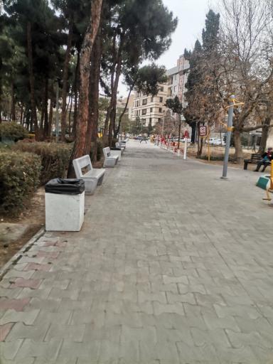 عکس بوستان ستارخان