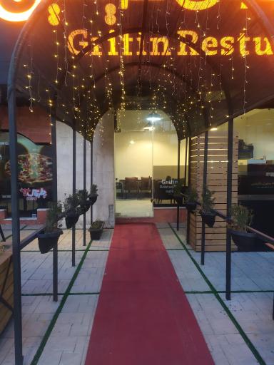 عکس کافه رستوران گریفین 