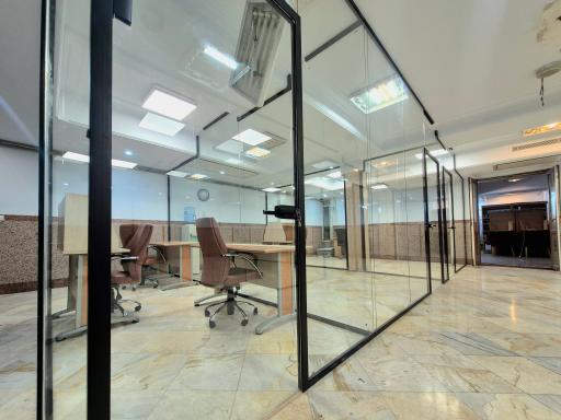 عکس فضای کار اشتراکی جدر