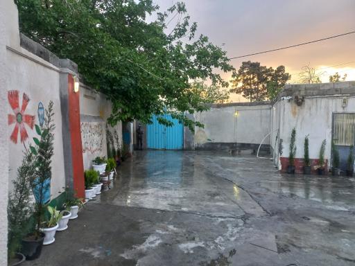 عکس کمپ پیروان سلامت نور