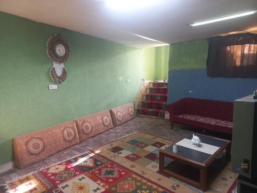 عکس کمپ پیروان سلامت نور
