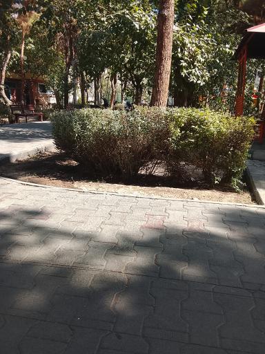 عکس بوستان ستارخان