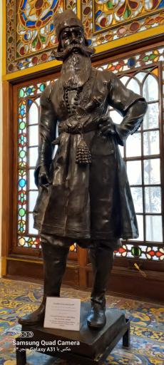 عکس تالار الماس