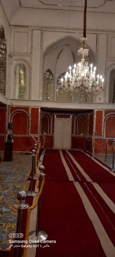 تالار الماس