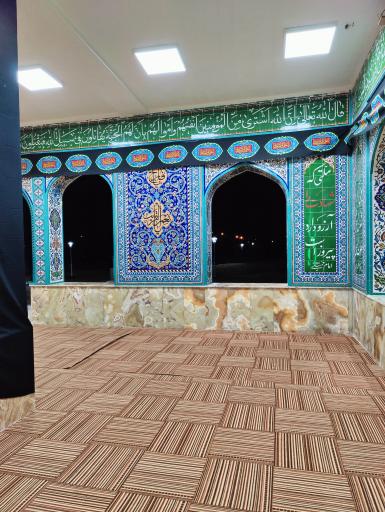 عکس مزار شهدای گمنام