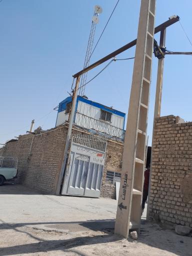 عکس انبار کاشی و سرامیک جوانمردی