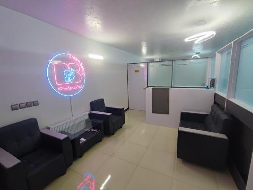 عکس سالن رویای زیبایی