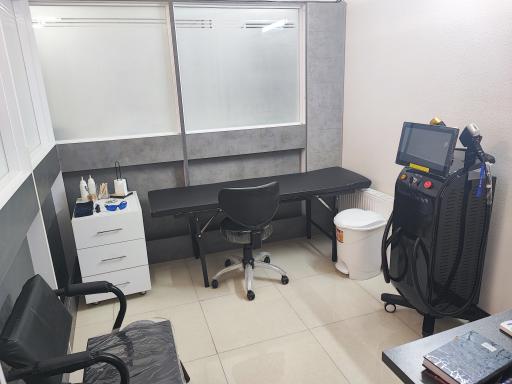 عکس سالن رویای زیبایی