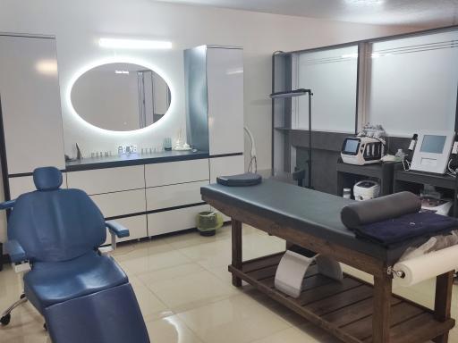 عکس سالن رویای زیبایی