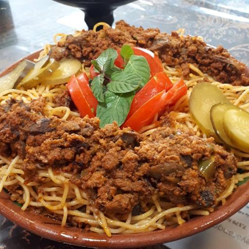 عکس مجموعه غذایی یاران گناباد