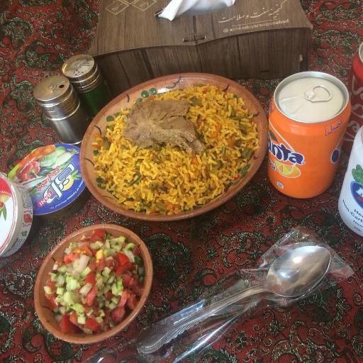 عکس آشکده یاران گناباد