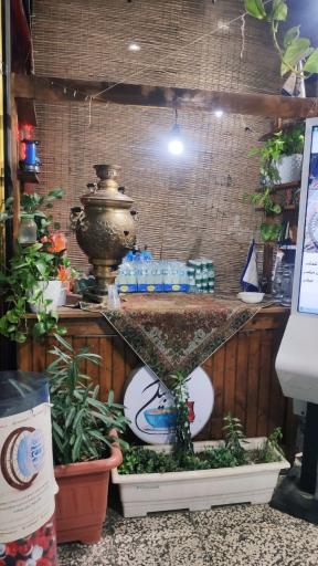 عکس آشکده یاران گناباد