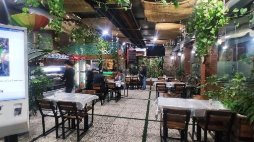 عکس آشکده یاران گناباد