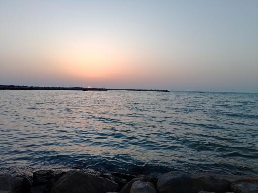 عکس ایستگاه قایق سواری اسکله جفره