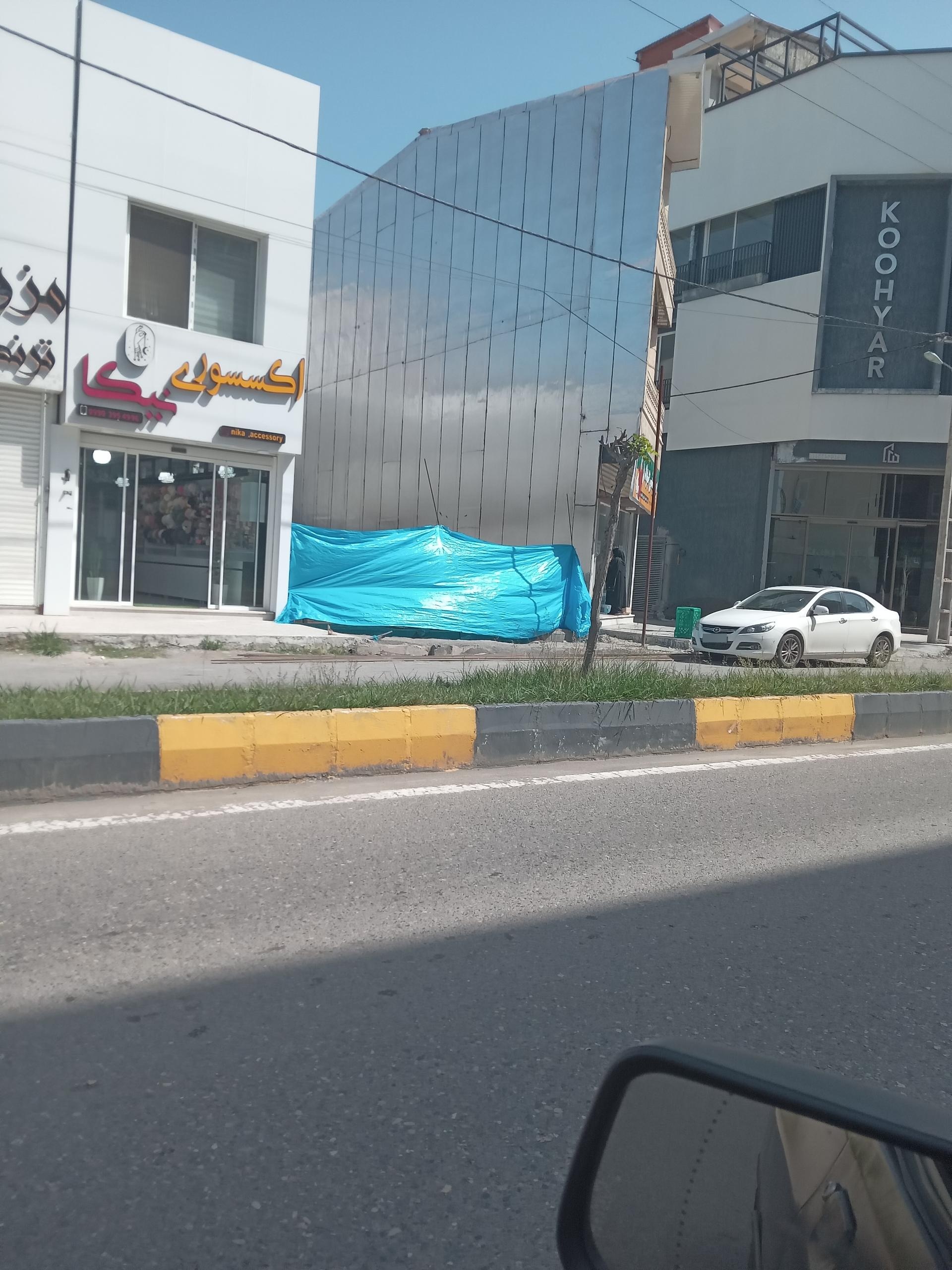 عکس اکسسوری نیکا