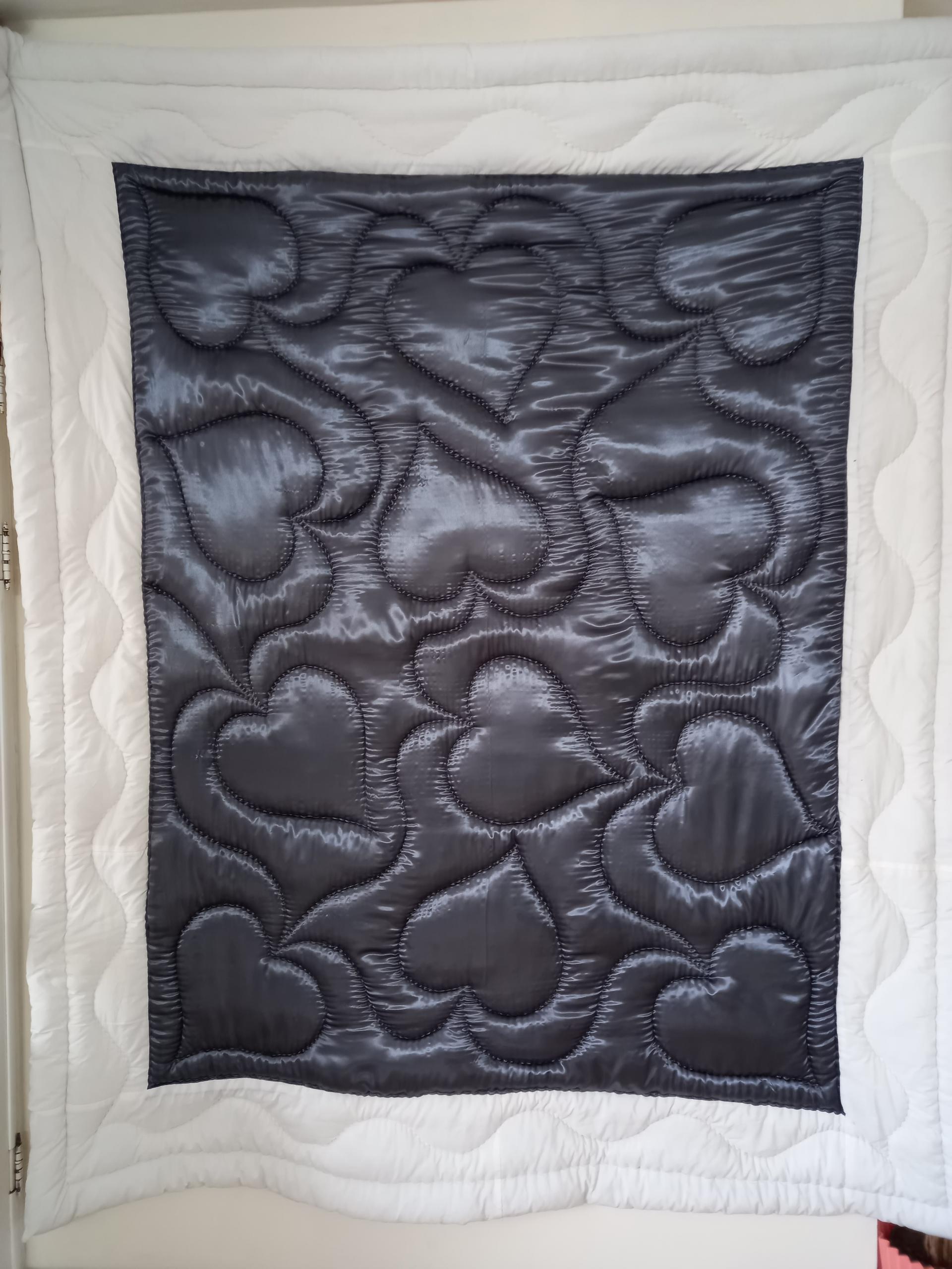 عکس لحاف دوزی حسینی