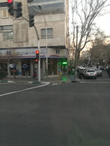 عکس بانک صادرات