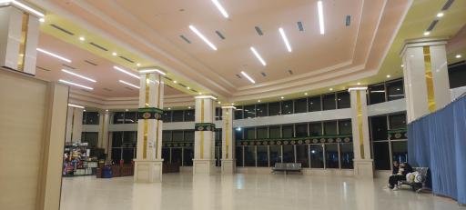 عکس بیمارستان ولایت