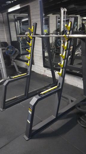 عکس باشگاه بدنسازی ستاره شمال 