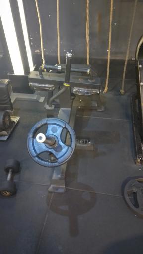 عکس باشگاه بدنسازی ستاره شمال 