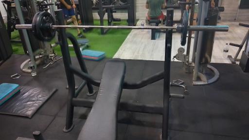 عکس باشگاه بدنسازی ستاره شمال 